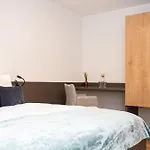 Διαμέρισμα Moos *