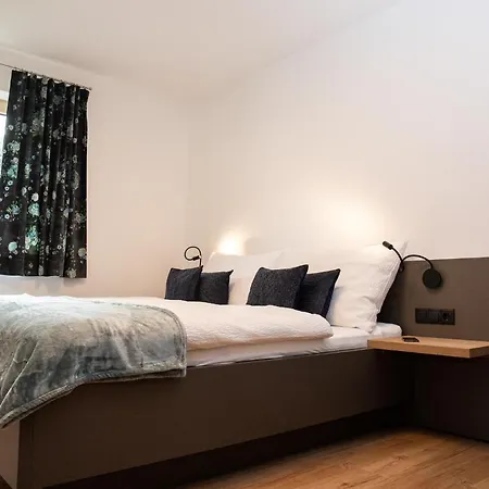 Moos Apartment *