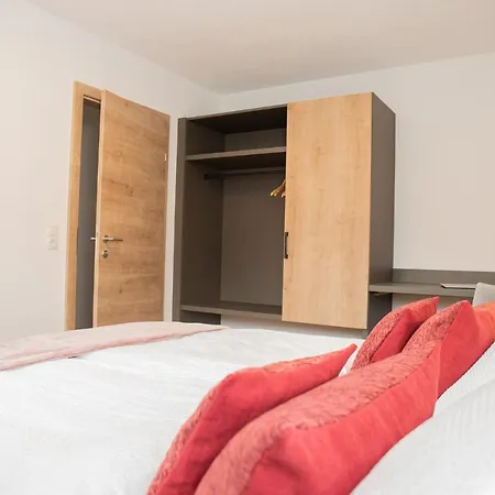 Apartament Moos *