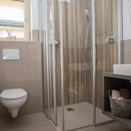 Moos Apartment Ried im Zillertal