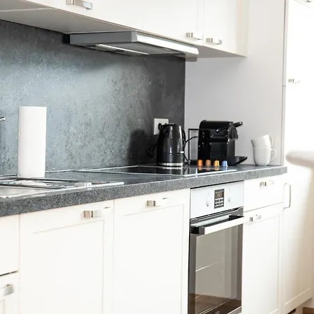 Moos Apartament Ried im Zillertal