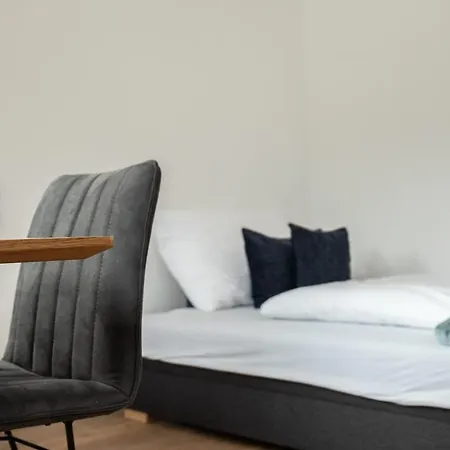 Apartment Moos Ried im Zillertal