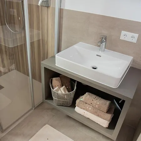 Moos Apartment Ried im Zillertal