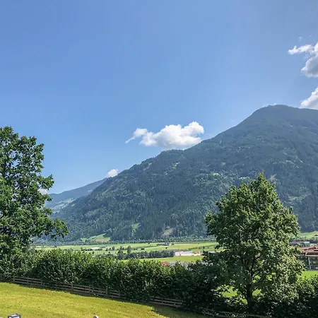 Moos Daire Ried im Zillertal