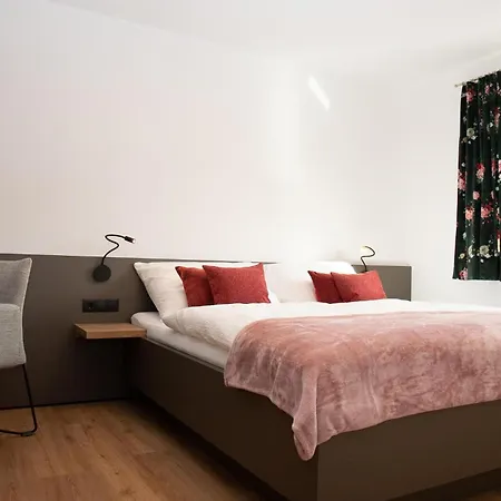 Moos Apartament