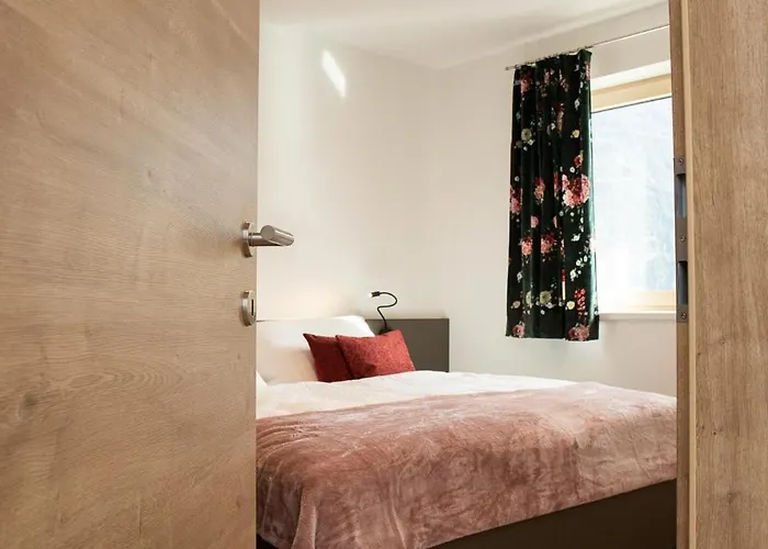 Moos * Ried im Zillertal