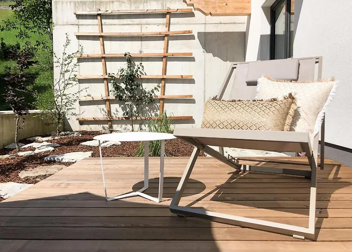 Moos * Ried im Zillertal