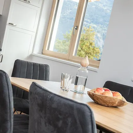 Moos * Ried im Zillertal