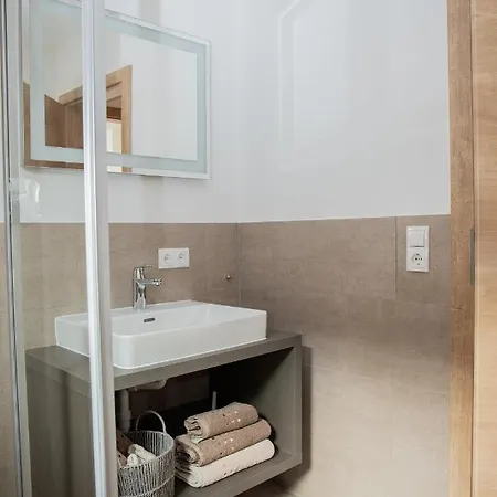 Moos Ried im Zillertal