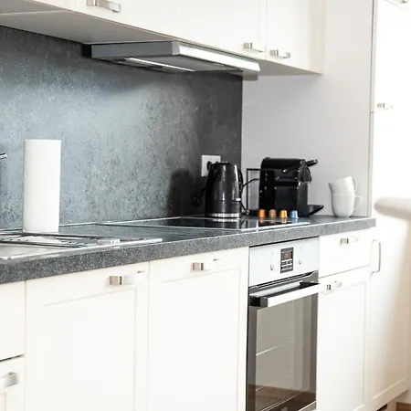 Moos Apartman Ried im Zillertal