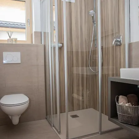 Moos Ried im Zillertal