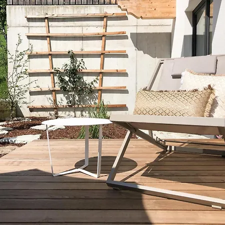 Moos * Ried im Zillertal