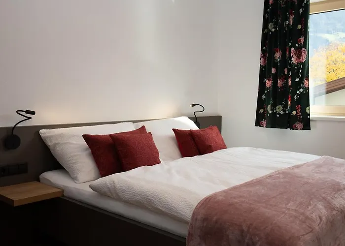 Moos Ried im Zillertal