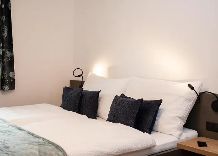 Appartement Moos Ried im Zillertal