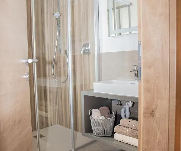 Appartement Moos Ried im Zillertal