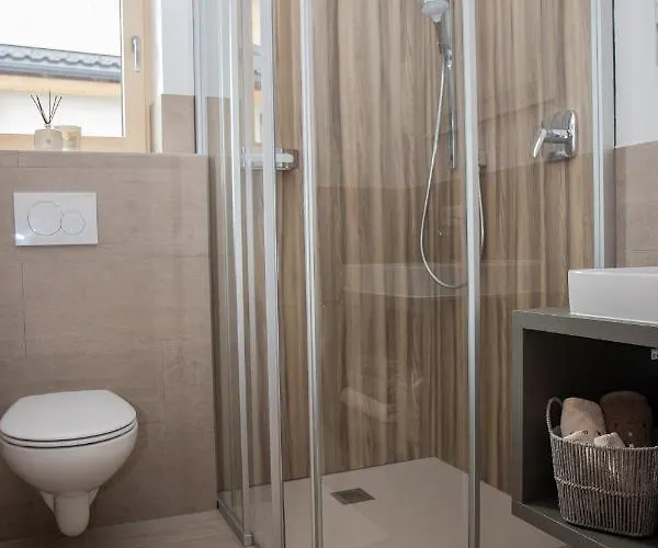 Moos Appartement Ried im Zillertal