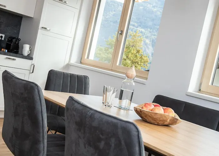 Moos * Ried im Zillertal