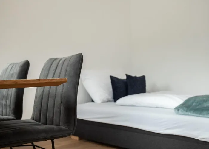 Appartement Moos Ried im Zillertal