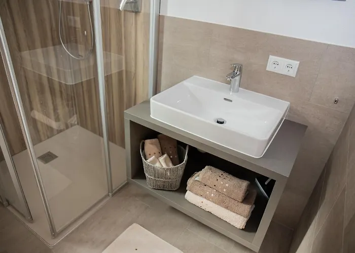 Moos Appartement Ried im Zillertal