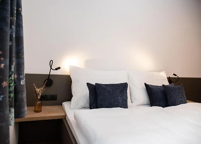 Moos * Ried im Zillertal