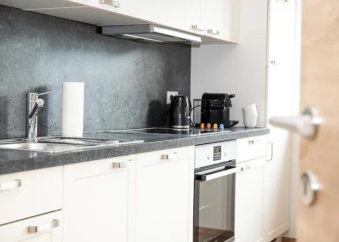 Moos Appartement Ried im Zillertal