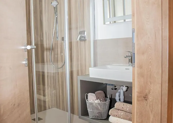 Appartement Moos Ried im Zillertal