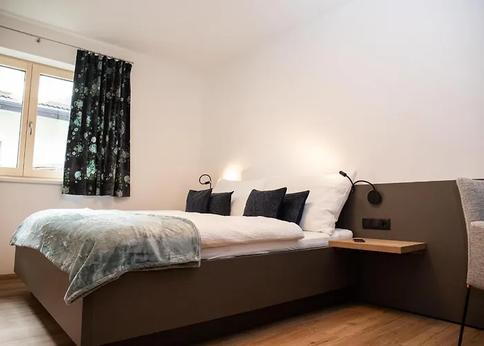 Moos Appartement Ried im Zillertal