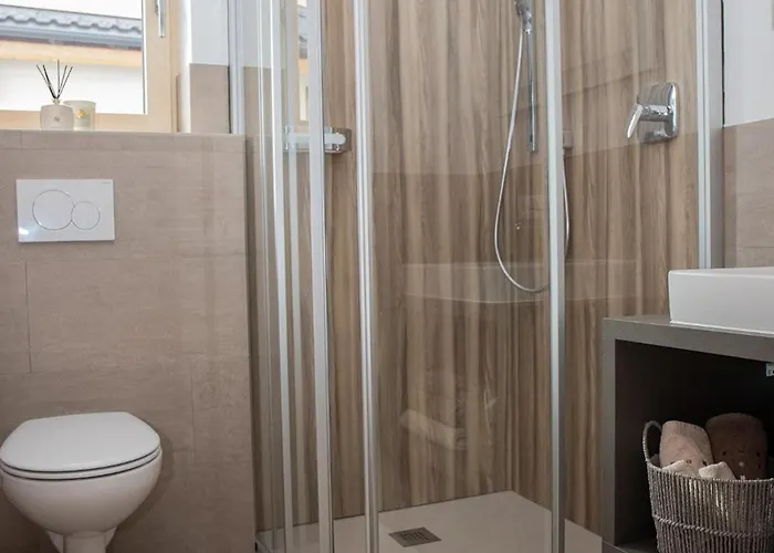 Moos Ried im Zillertal