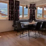 Apartman Moos