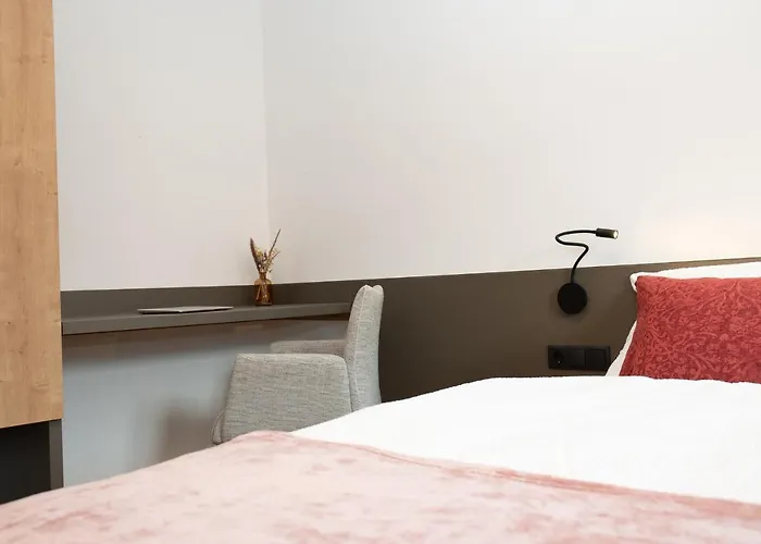 Moos * Ried im Zillertal