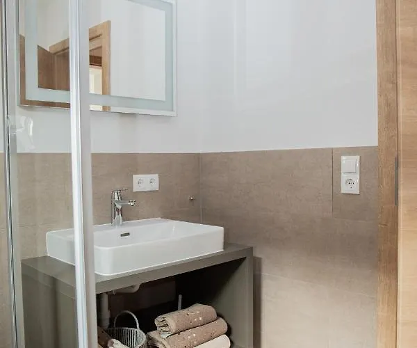 Moos Ried im Zillertal