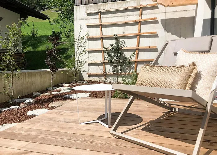 Moos * Ried im Zillertal