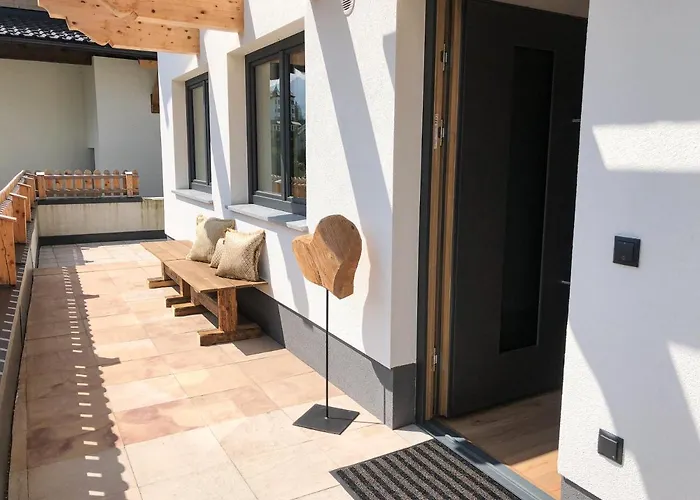 Moos Ried im Zillertal