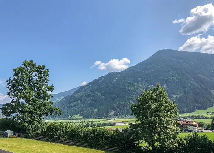 Moos Lejlighed Ried im Zillertal